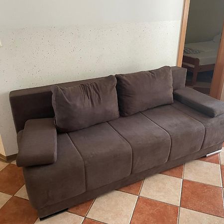 Apartments Pag-Travel Novalja Ngoại thất bức ảnh