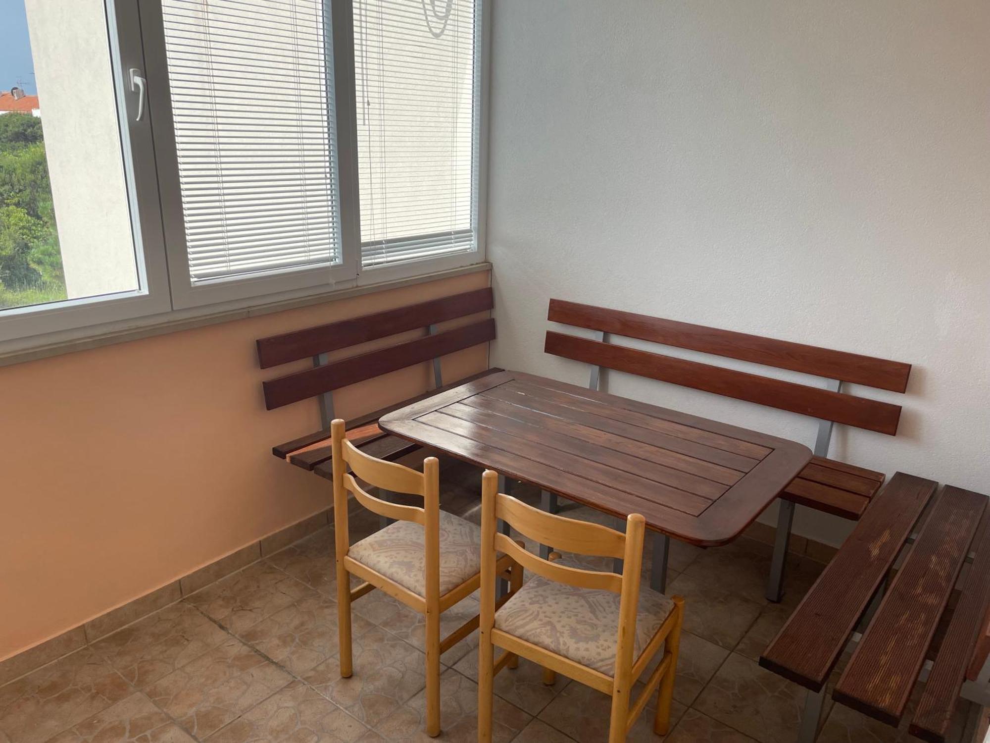 Apartments Pag-Travel Novalja Ngoại thất bức ảnh