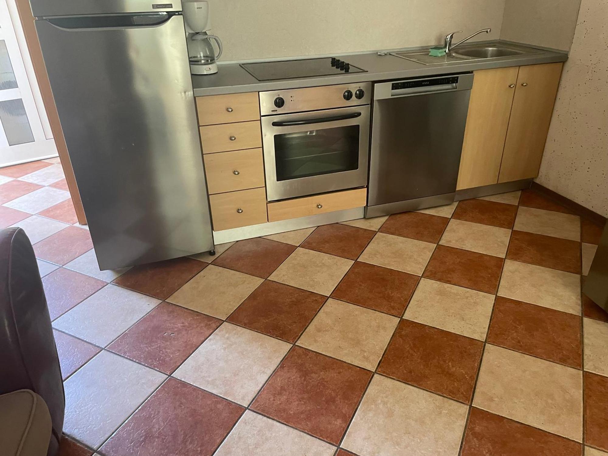 Apartments Pag-Travel Novalja Ngoại thất bức ảnh
