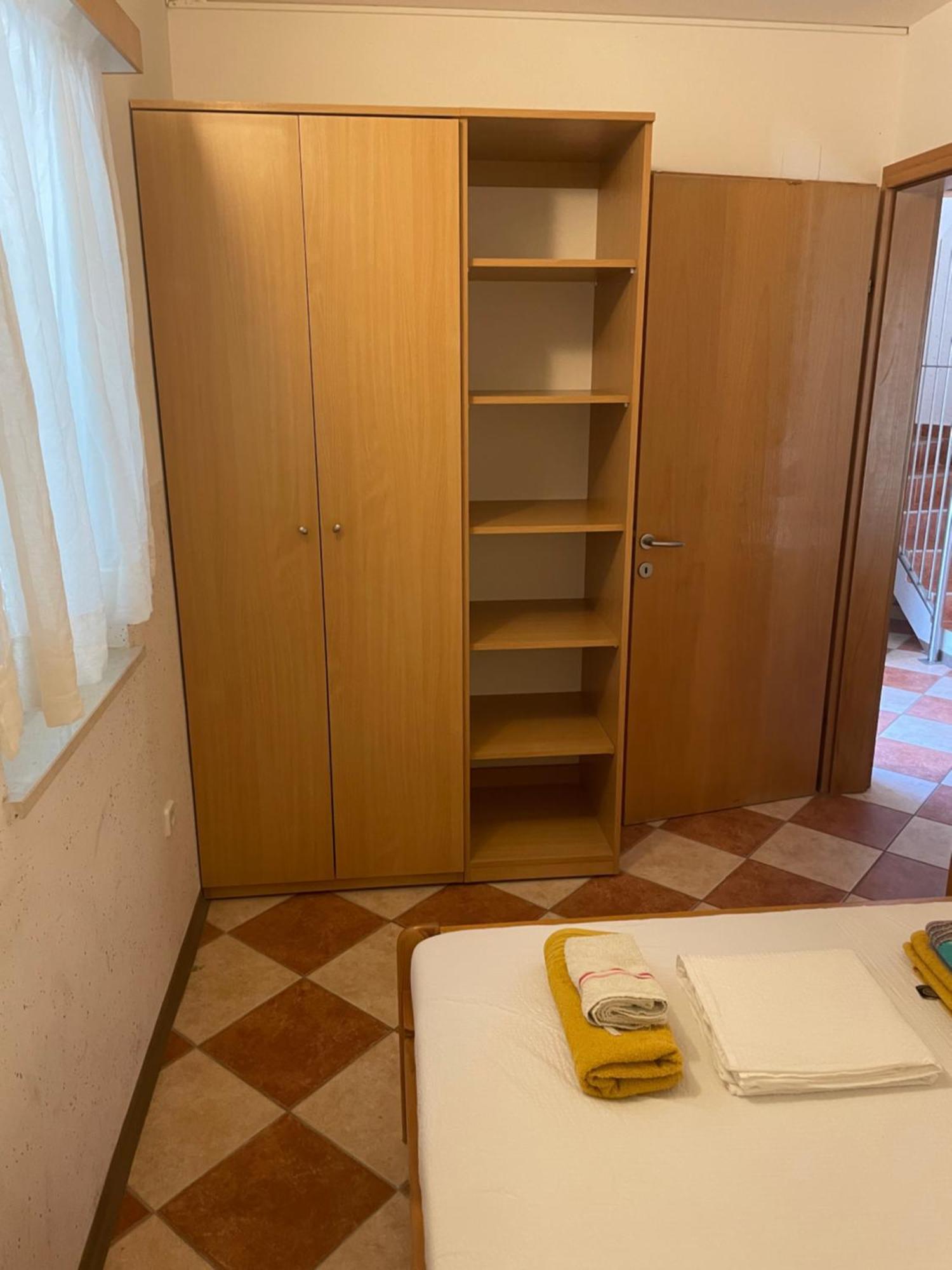 Apartments Pag-Travel Novalja Ngoại thất bức ảnh