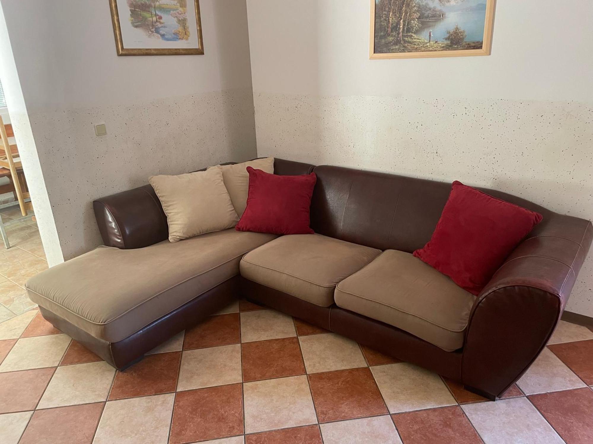 Apartments Pag-Travel Novalja Ngoại thất bức ảnh