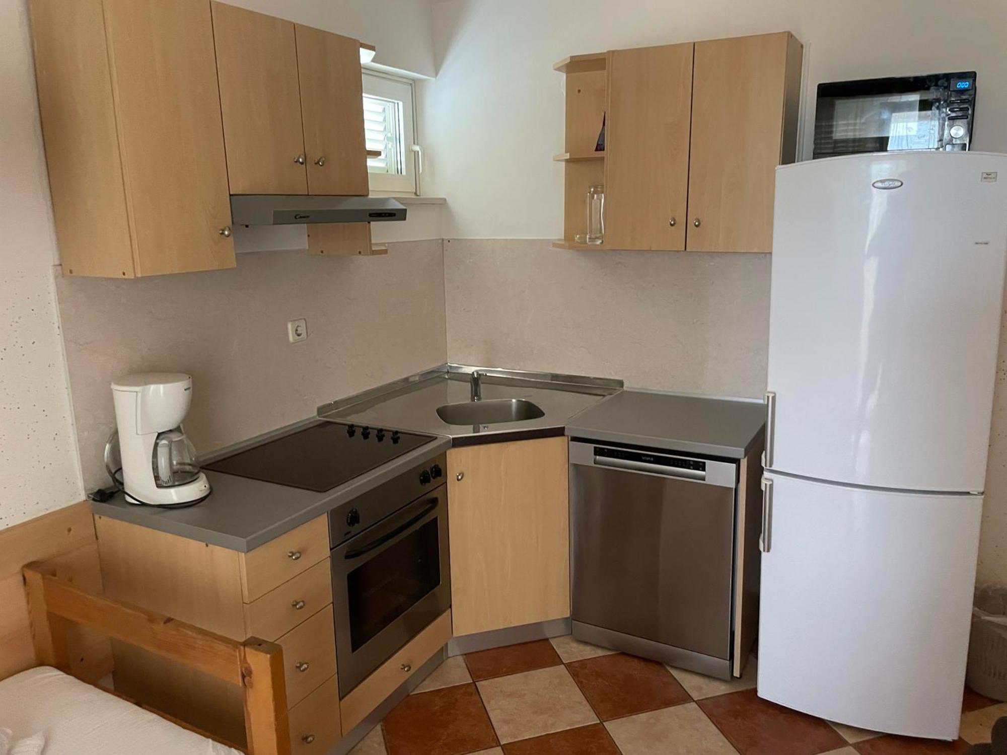 Apartments Pag-Travel Novalja Ngoại thất bức ảnh