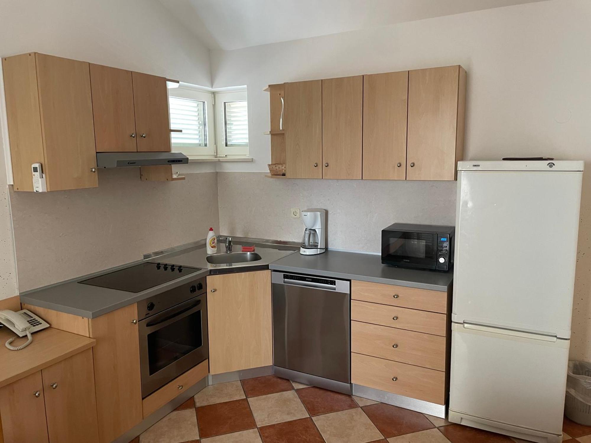 Apartments Pag-Travel Novalja Ngoại thất bức ảnh