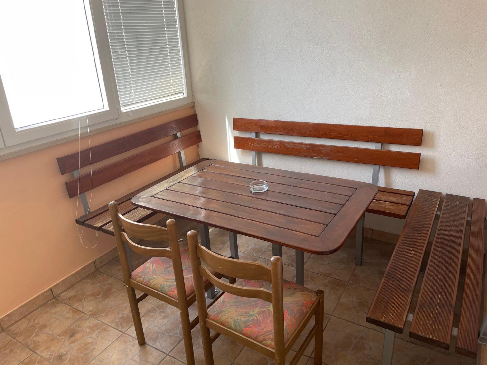 Apartments Pag-Travel Novalja Ngoại thất bức ảnh
