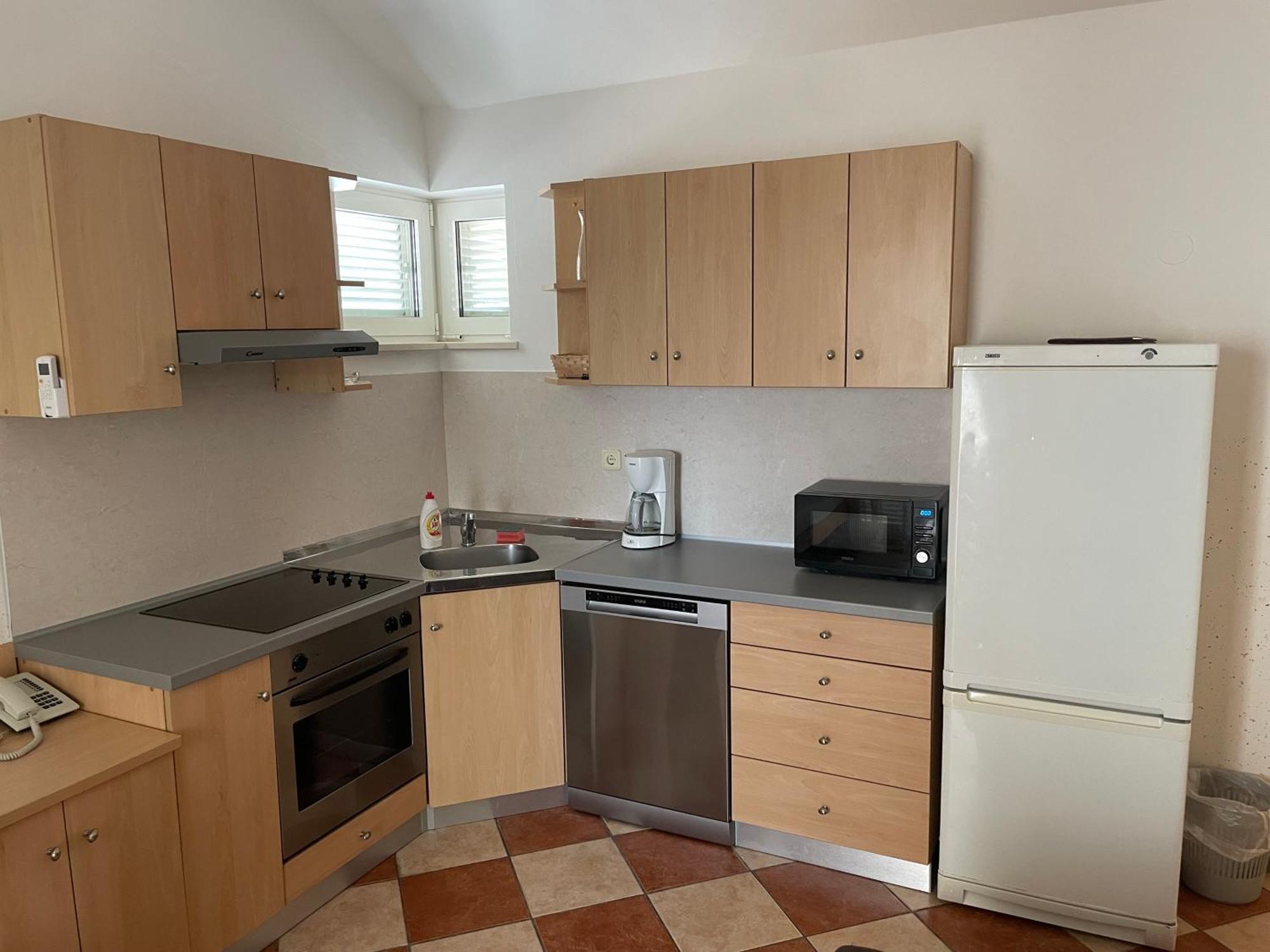 Apartments Pag-Travel Novalja Ngoại thất bức ảnh