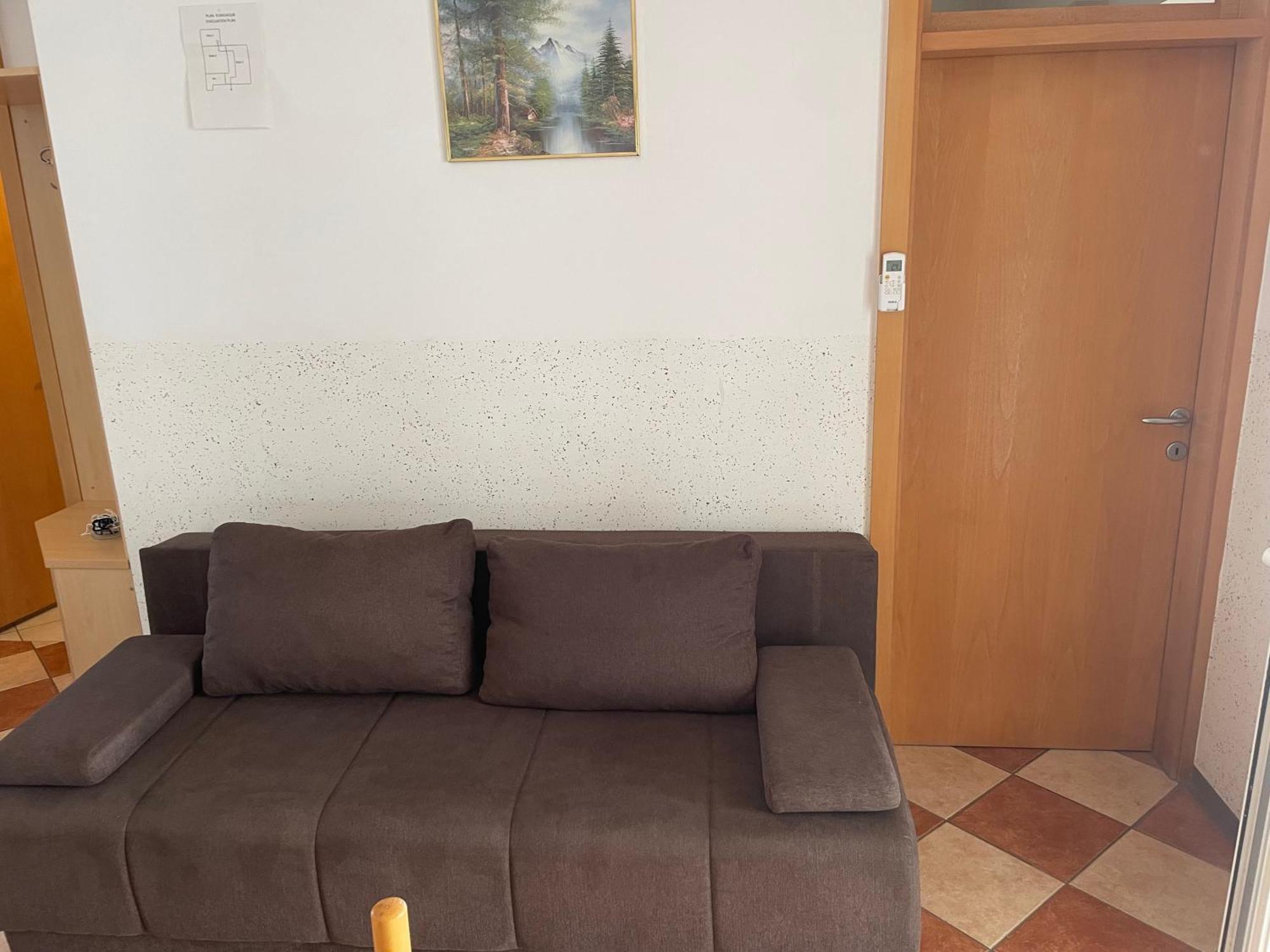 Apartments Pag-Travel Novalja Ngoại thất bức ảnh