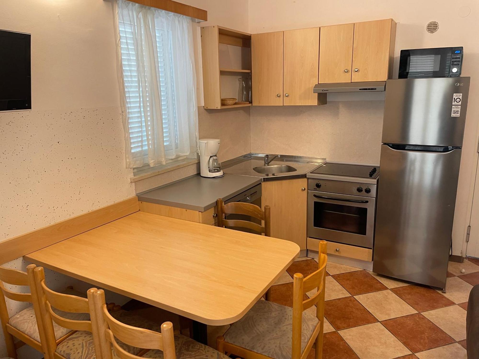 Apartments Pag-Travel Novalja Ngoại thất bức ảnh