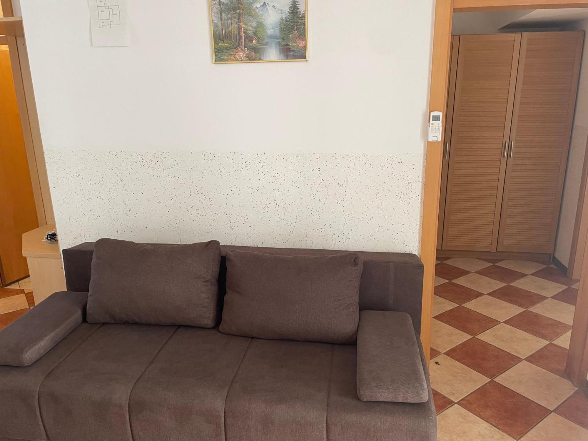 Apartments Pag-Travel Novalja Ngoại thất bức ảnh