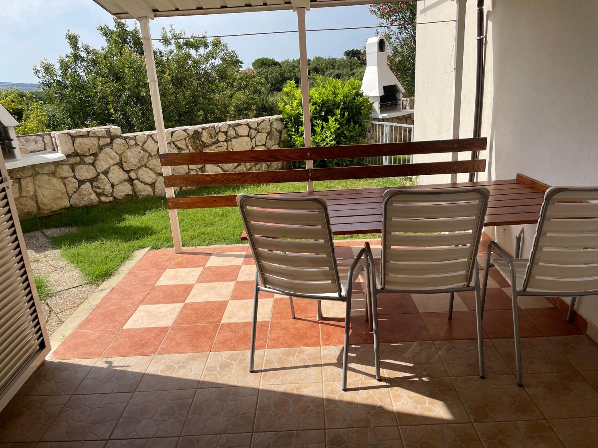Apartments Pag-Travel Novalja Ngoại thất bức ảnh