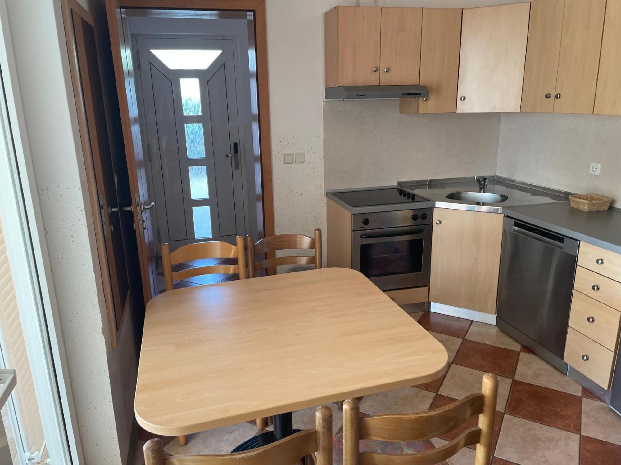 Apartments Pag-Travel Novalja Ngoại thất bức ảnh