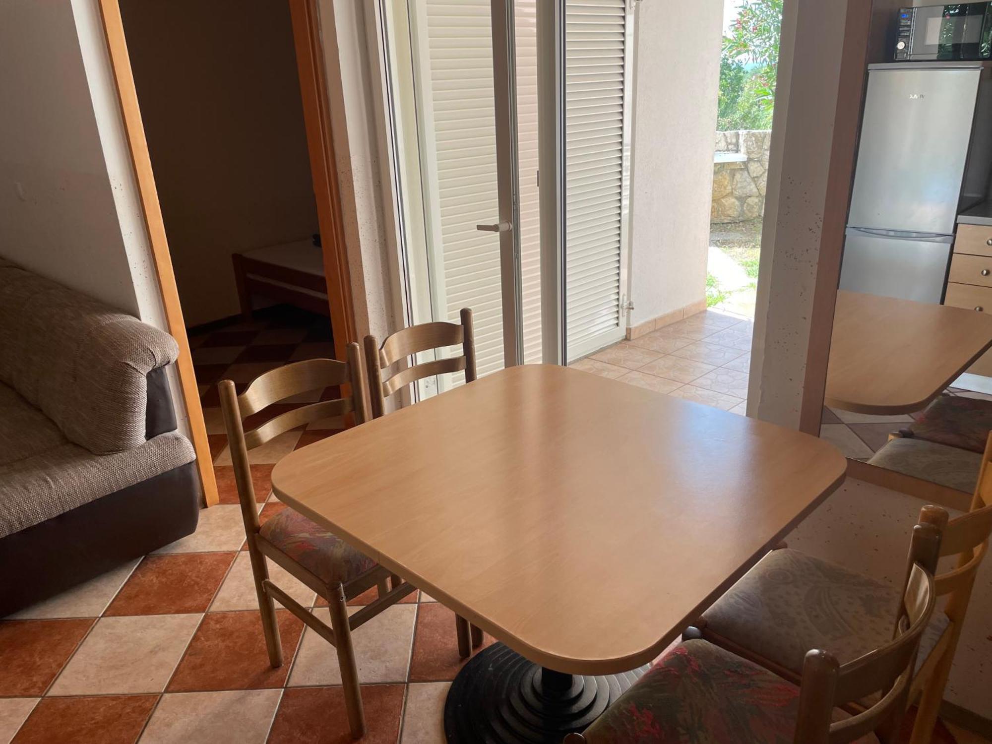 Apartments Pag-Travel Novalja Ngoại thất bức ảnh