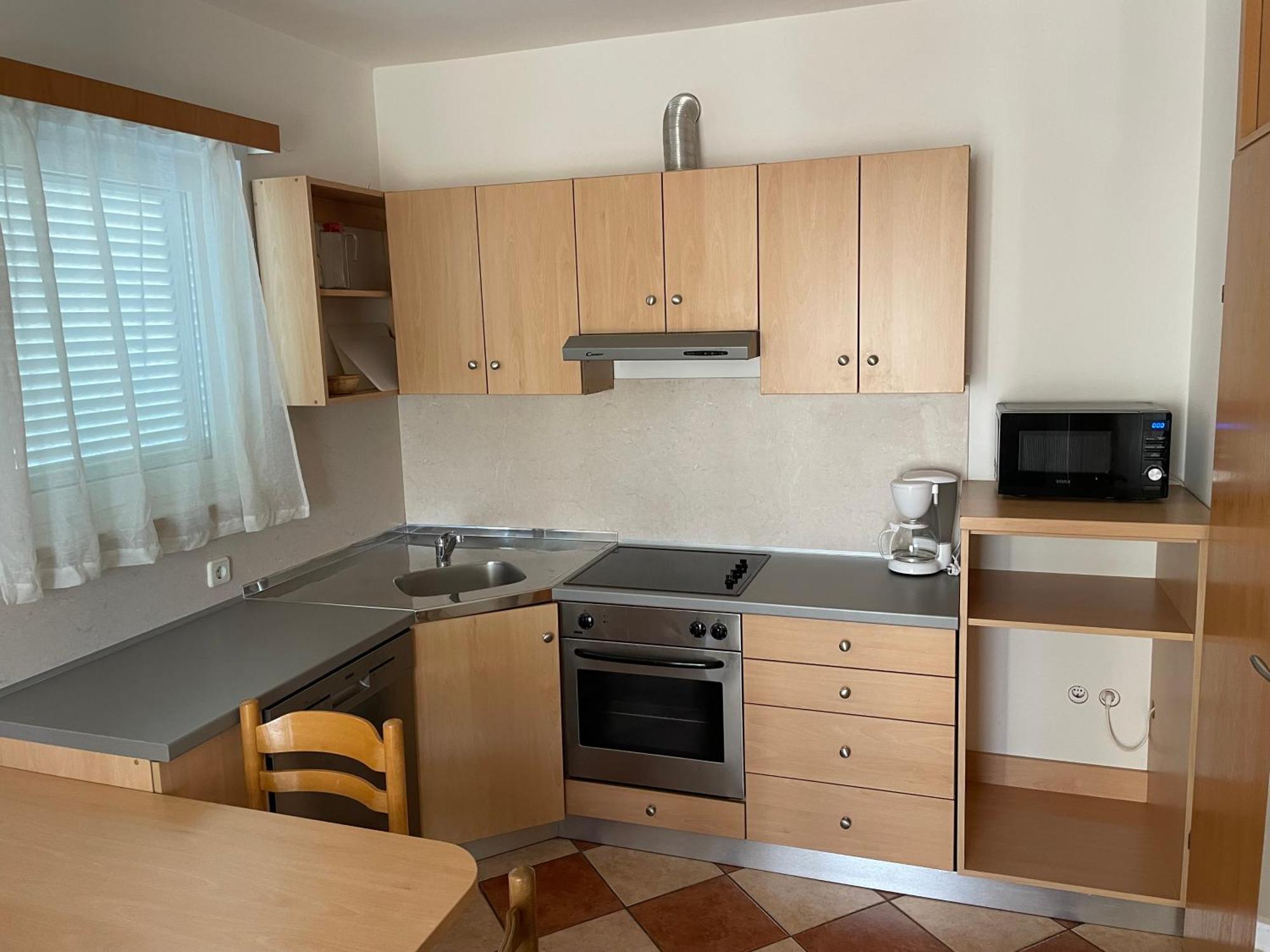 Apartments Pag-Travel Novalja Ngoại thất bức ảnh