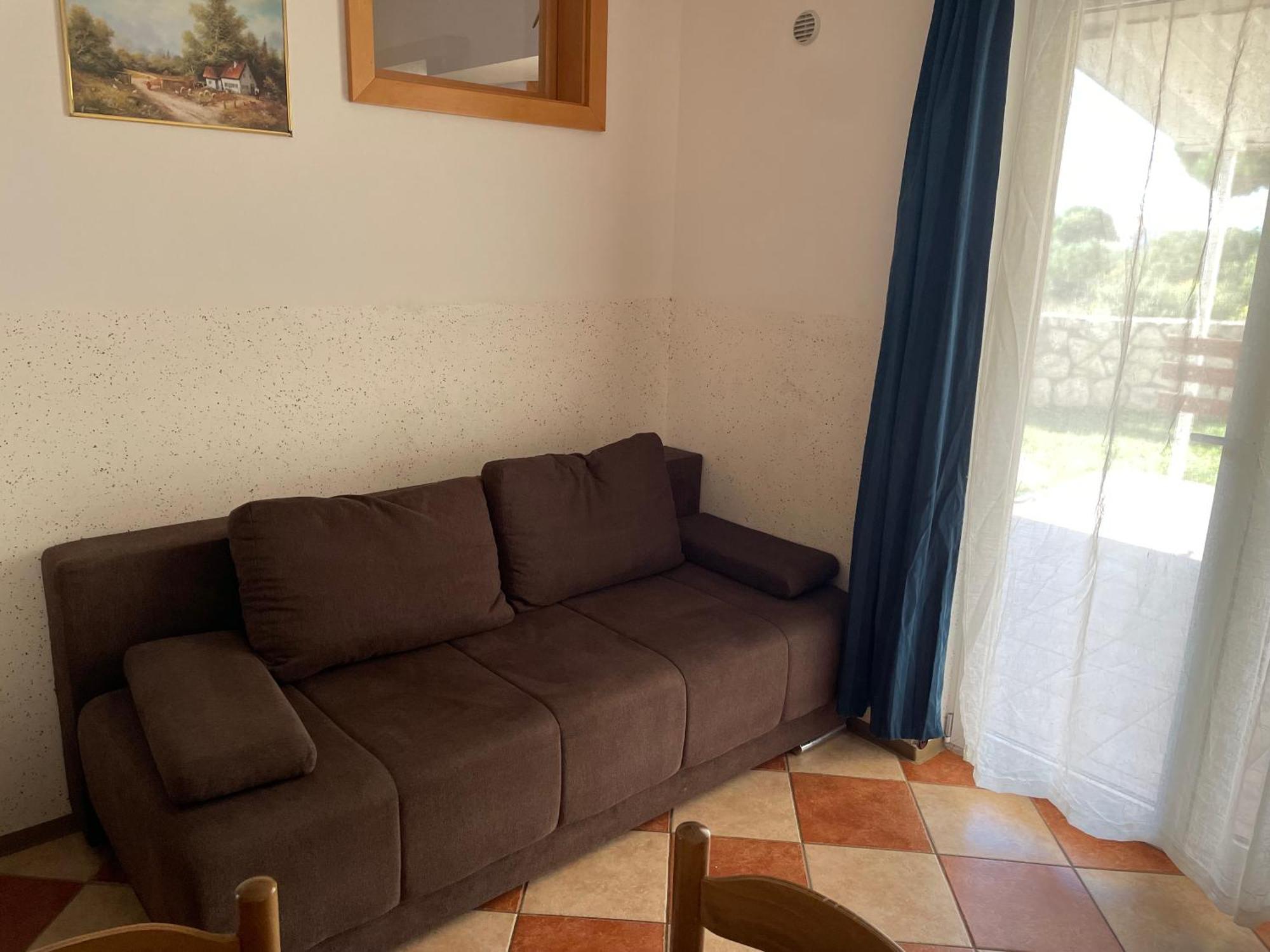 Apartments Pag-Travel Novalja Ngoại thất bức ảnh