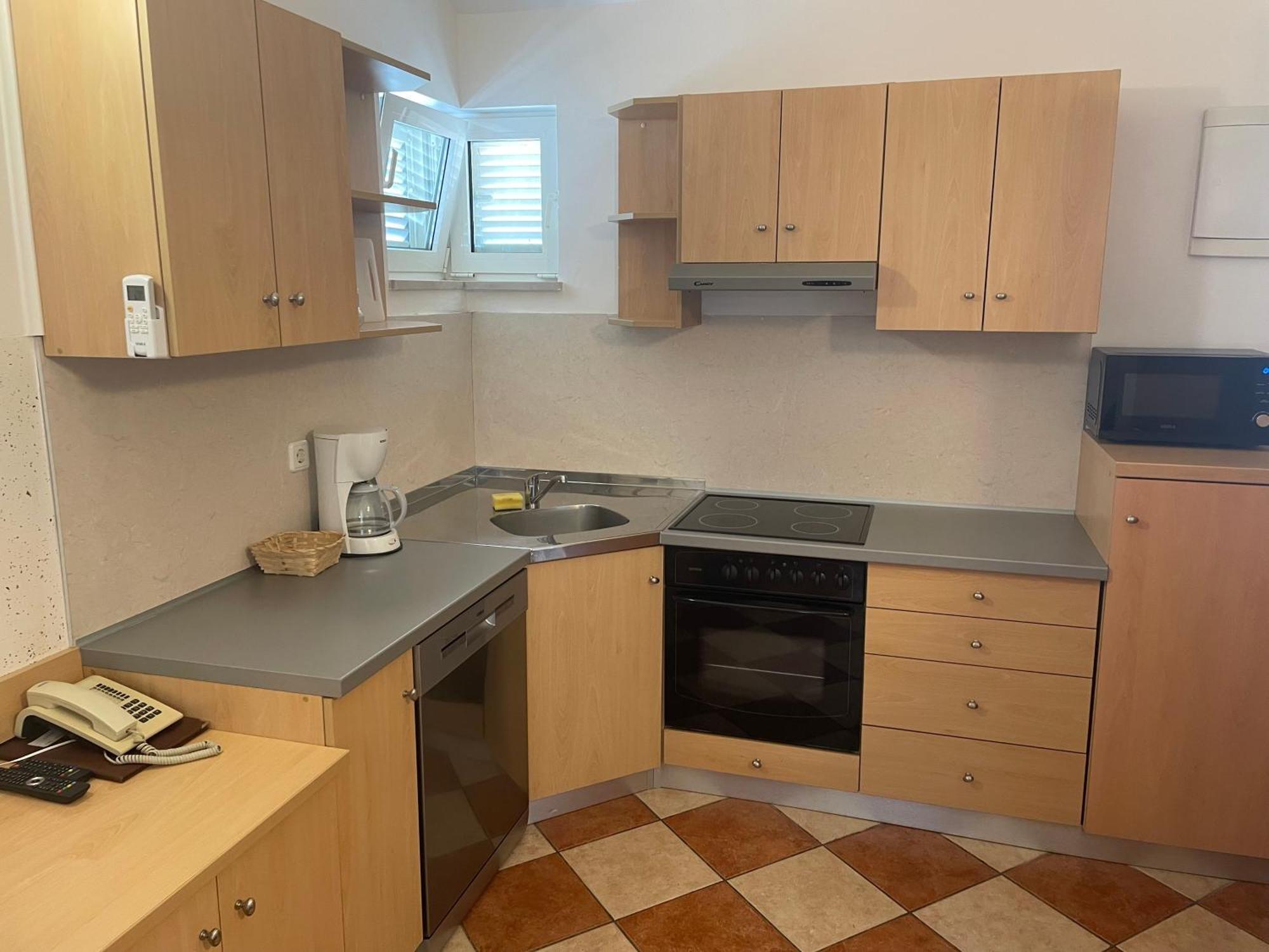 Apartments Pag-Travel Novalja Ngoại thất bức ảnh