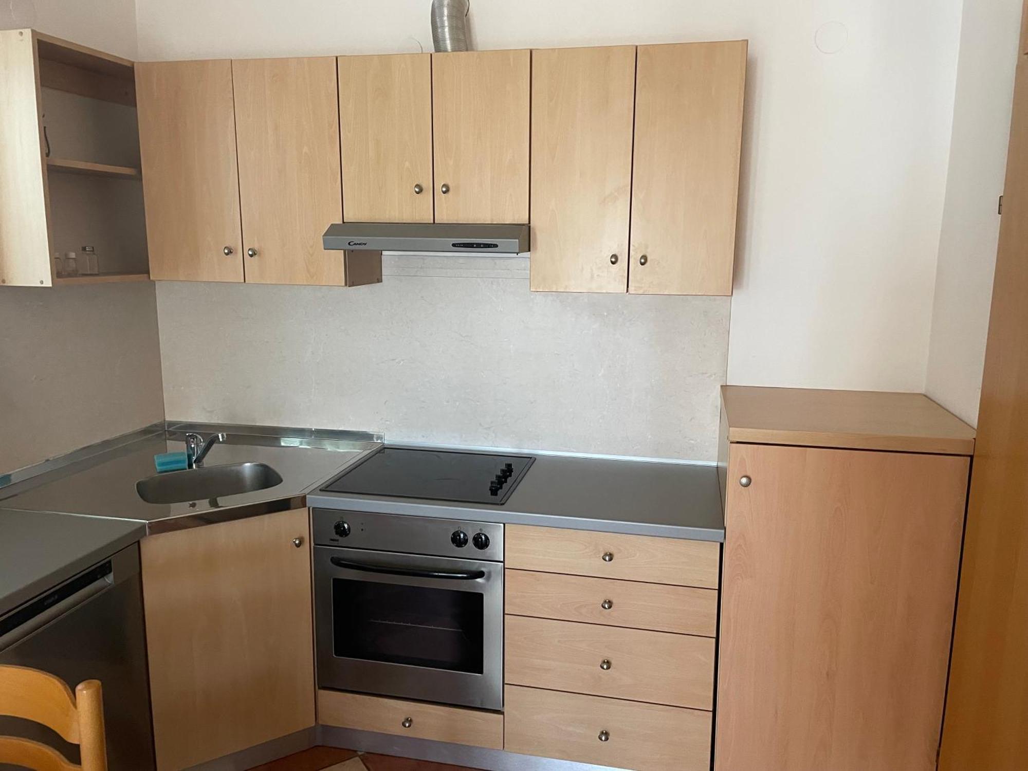 Apartments Pag-Travel Novalja Ngoại thất bức ảnh