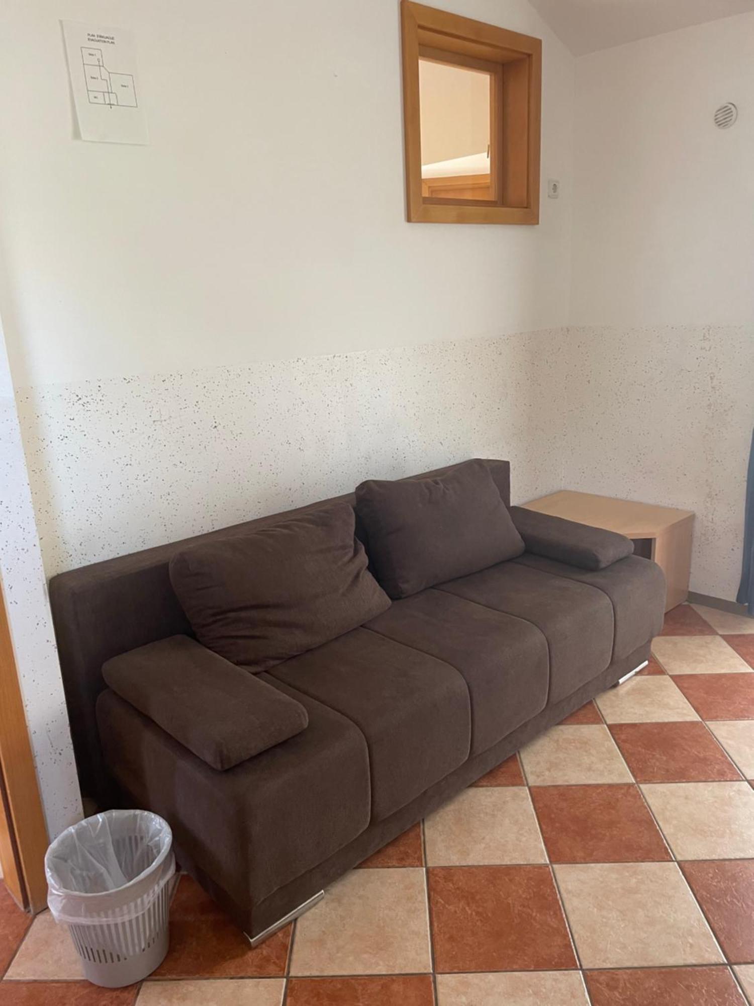 Apartments Pag-Travel Novalja Ngoại thất bức ảnh