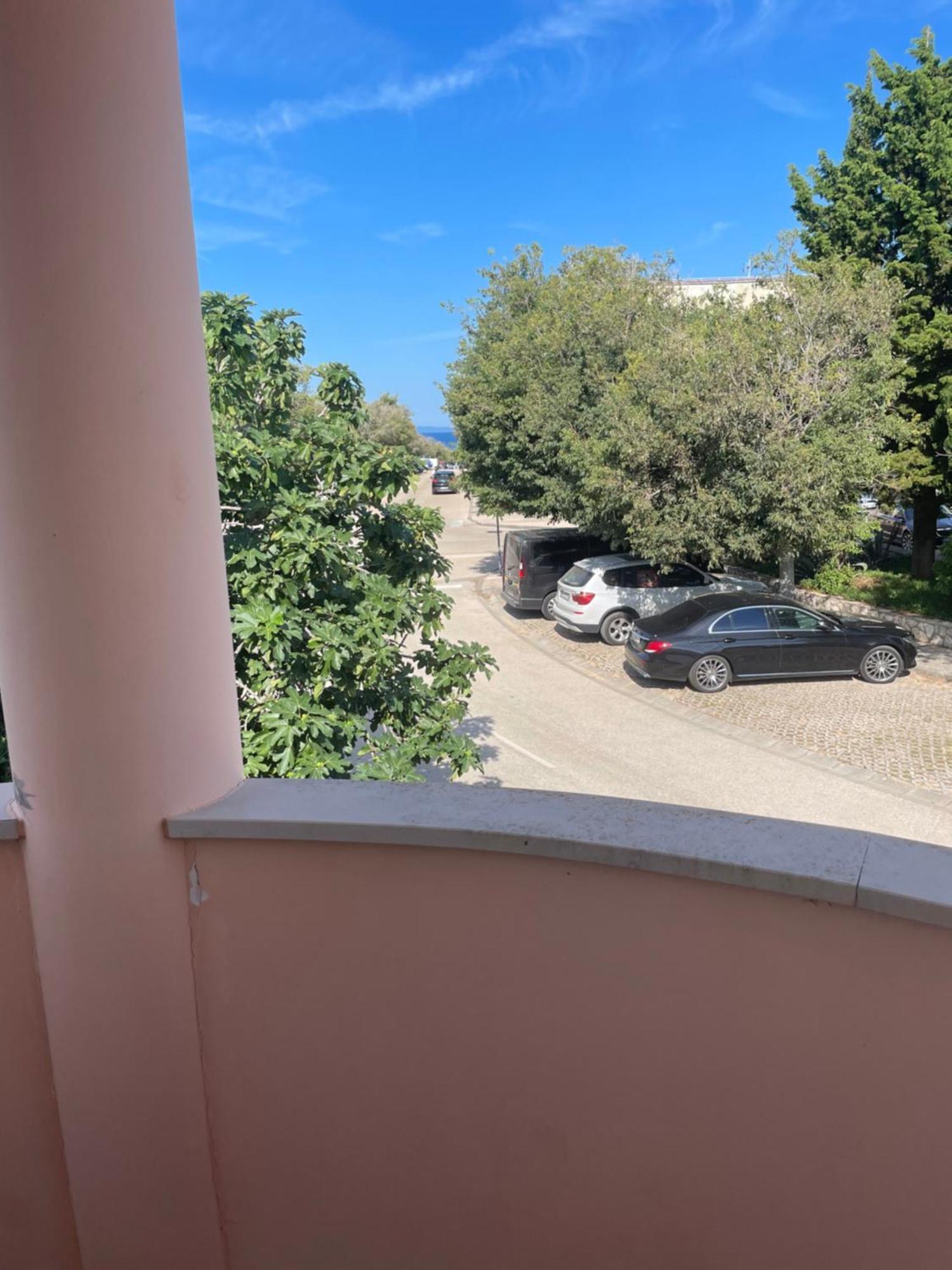 Apartments Pag-Travel Novalja Ngoại thất bức ảnh