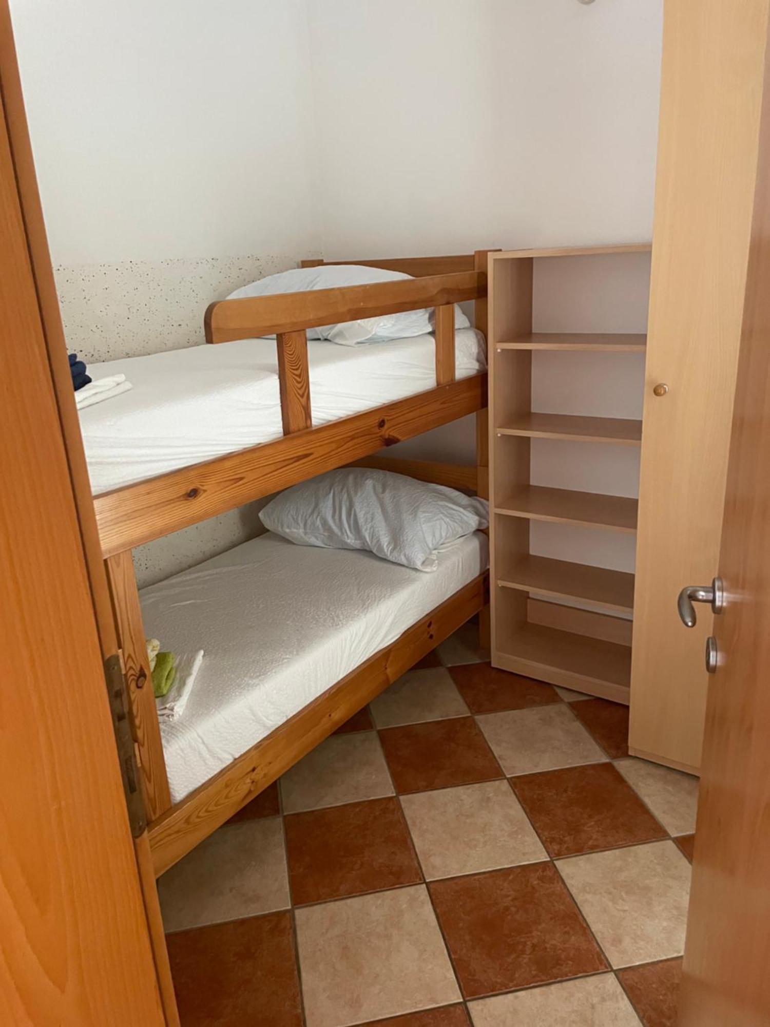 Apartments Pag-Travel Novalja Ngoại thất bức ảnh